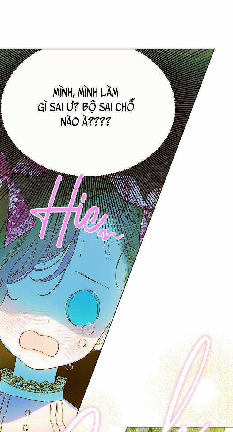 Khế Ước Hôn Nhân Của Mẹ Tôi Chapter 8 trang 13