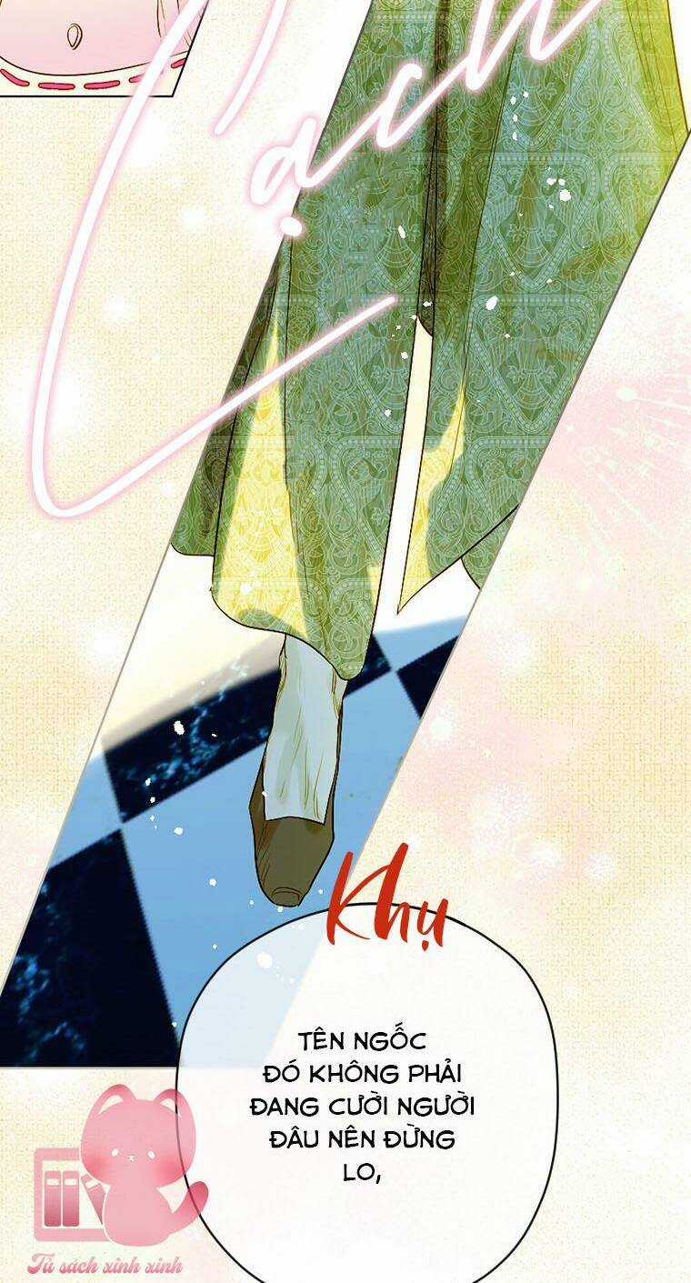 Khế Ước Hôn Nhân Của Mẹ Tôi Chapter 8 trang 14