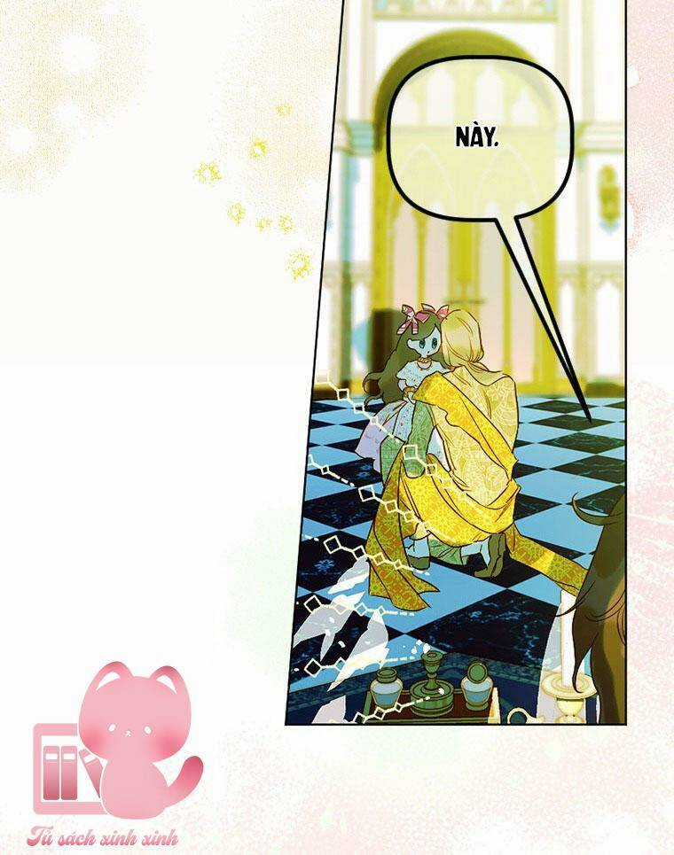 Khế Ước Hôn Nhân Của Mẹ Tôi Chapter 8 trang 16