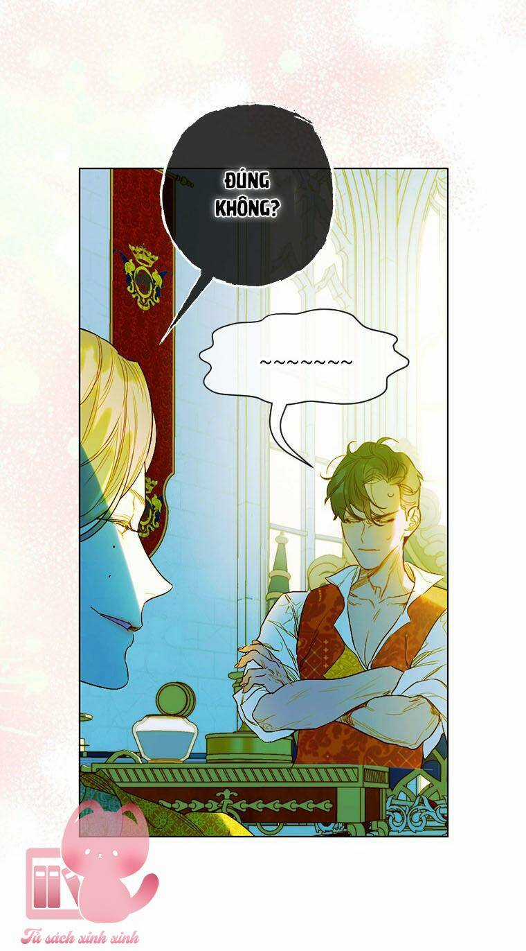 Khế Ước Hôn Nhân Của Mẹ Tôi Chapter 8 trang 17