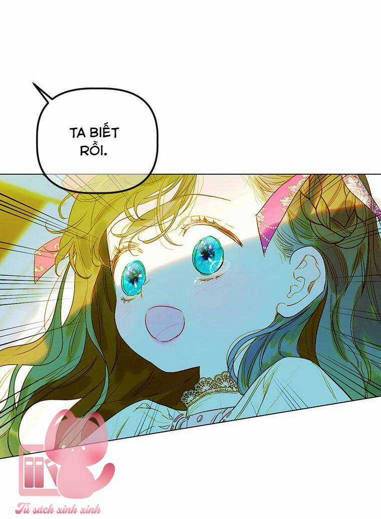 Khế Ước Hôn Nhân Của Mẹ Tôi Chapter 8 trang 18