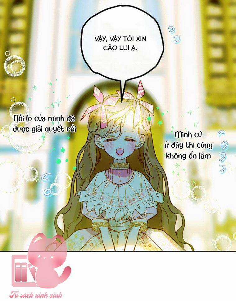 Khế Ước Hôn Nhân Của Mẹ Tôi Chapter 8 trang 23