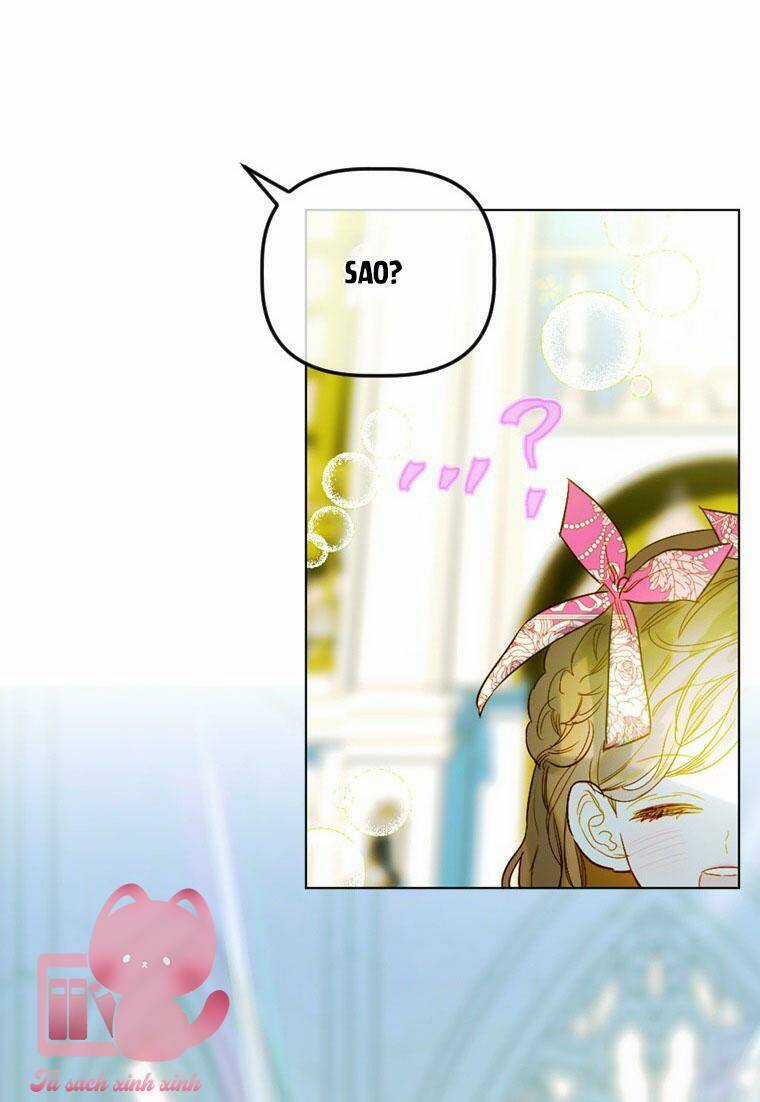 Khế Ước Hôn Nhân Của Mẹ Tôi Chapter 8 trang 24