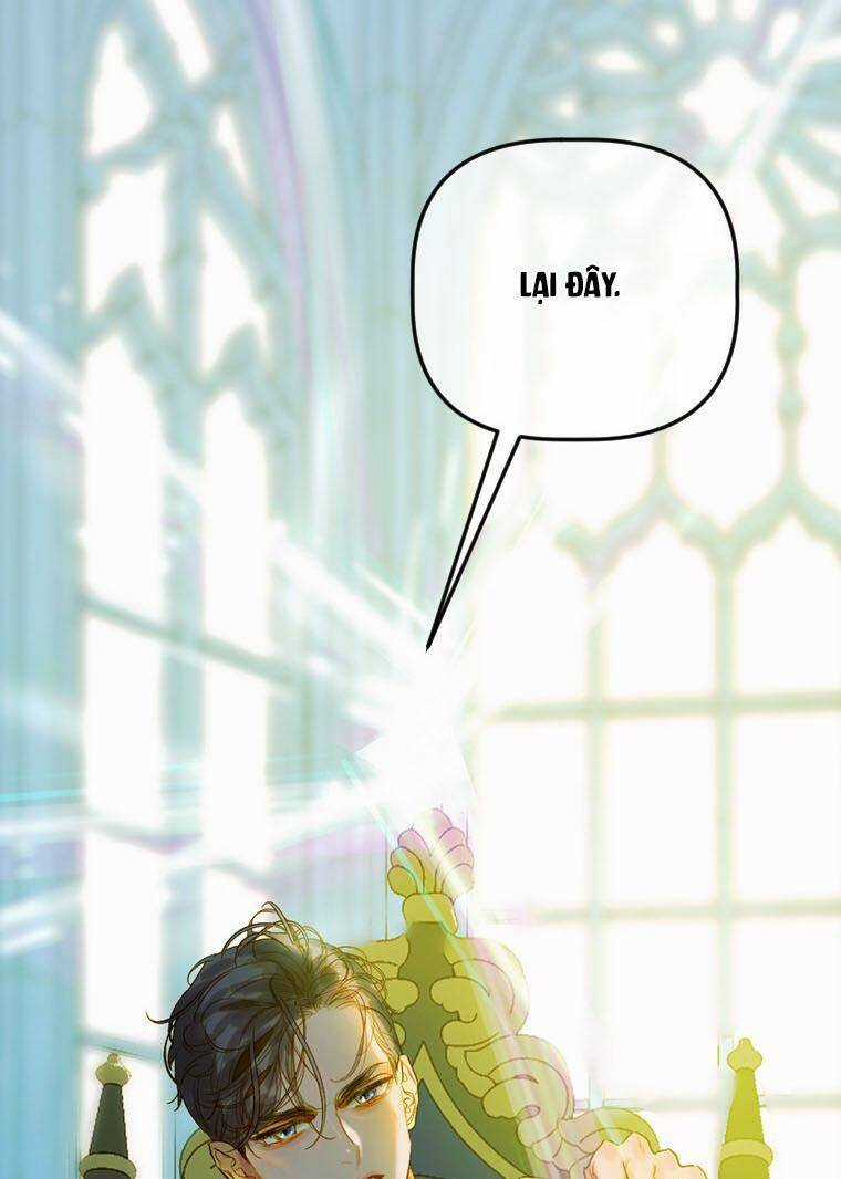 Khế Ước Hôn Nhân Của Mẹ Tôi Chapter 8 trang 25