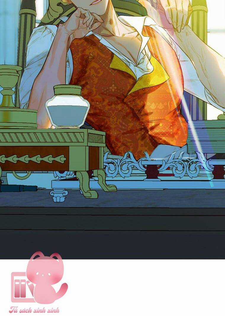 Khế Ước Hôn Nhân Của Mẹ Tôi Chapter 8 trang 26