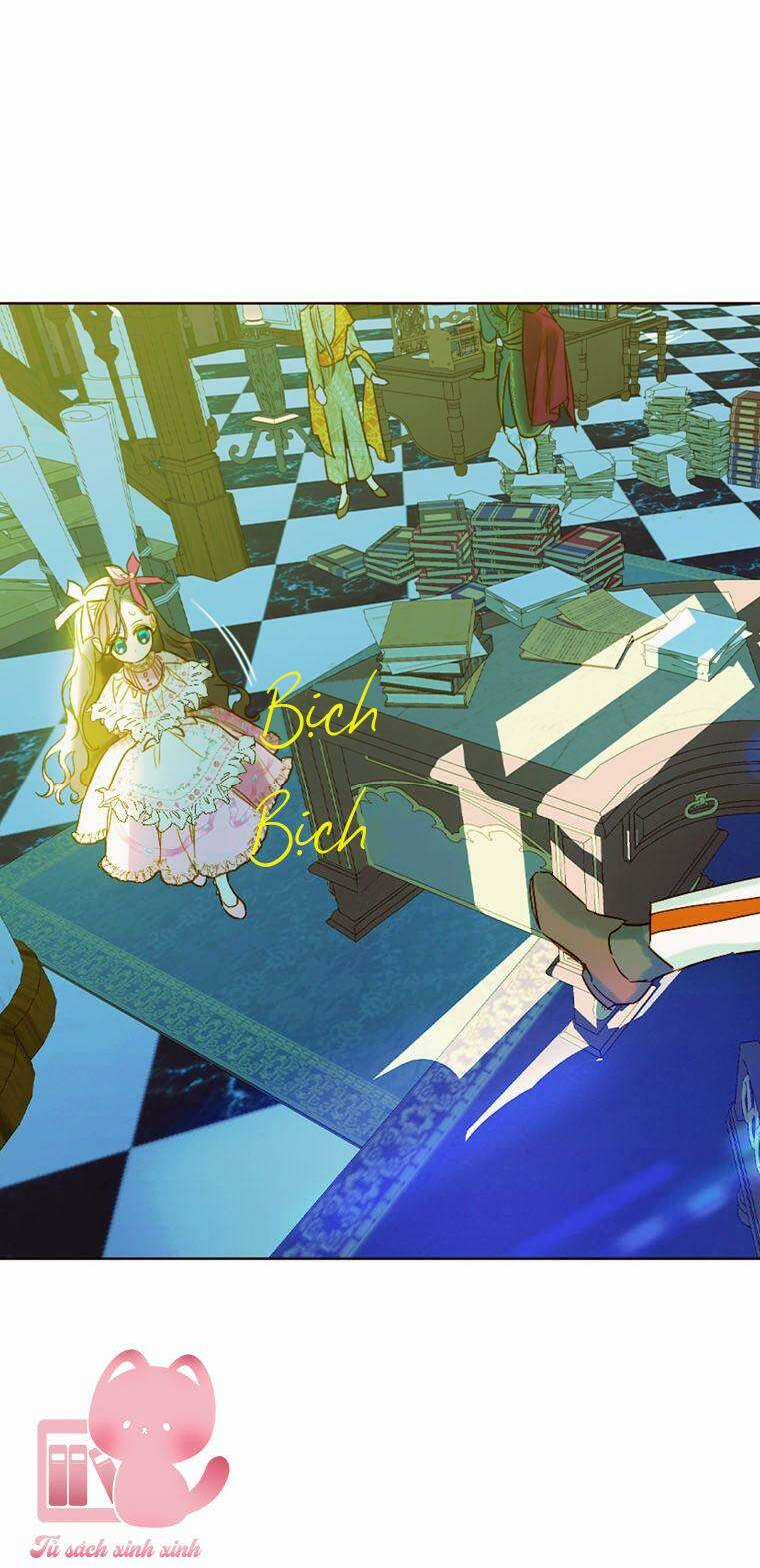 Khế Ước Hôn Nhân Của Mẹ Tôi Chapter 8 trang 29