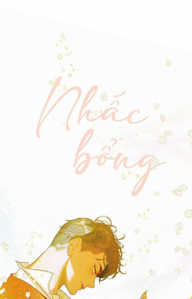 Khế Ước Hôn Nhân Của Mẹ Tôi Chapter 8 trang 32