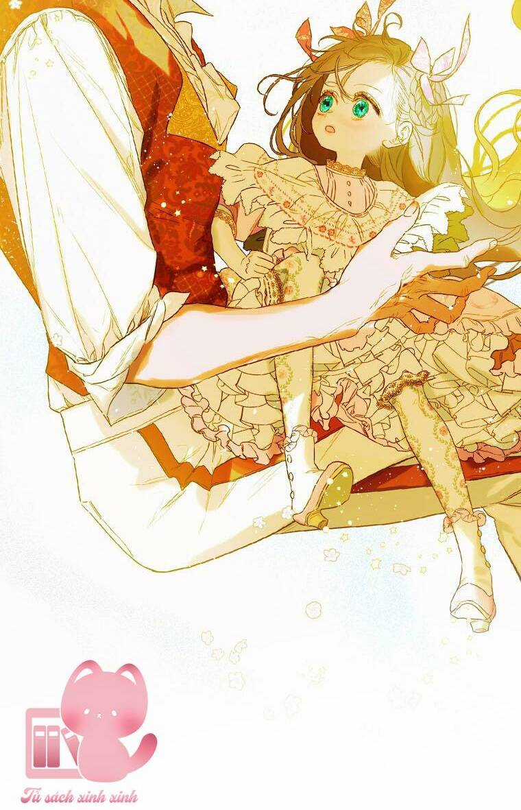 Khế Ước Hôn Nhân Của Mẹ Tôi Chapter 8 trang 33