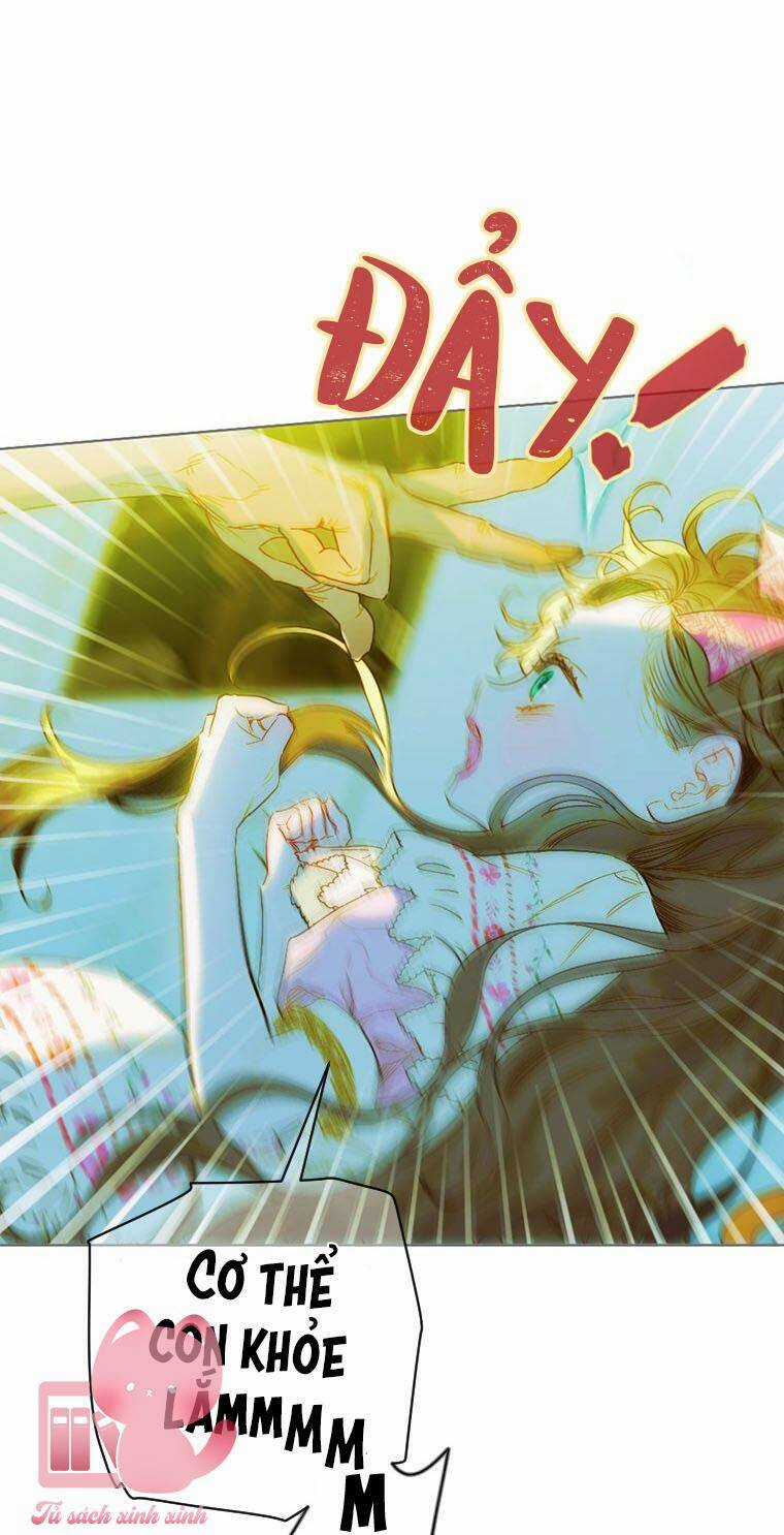 Khế Ước Hôn Nhân Của Mẹ Tôi Chapter 8 trang 36