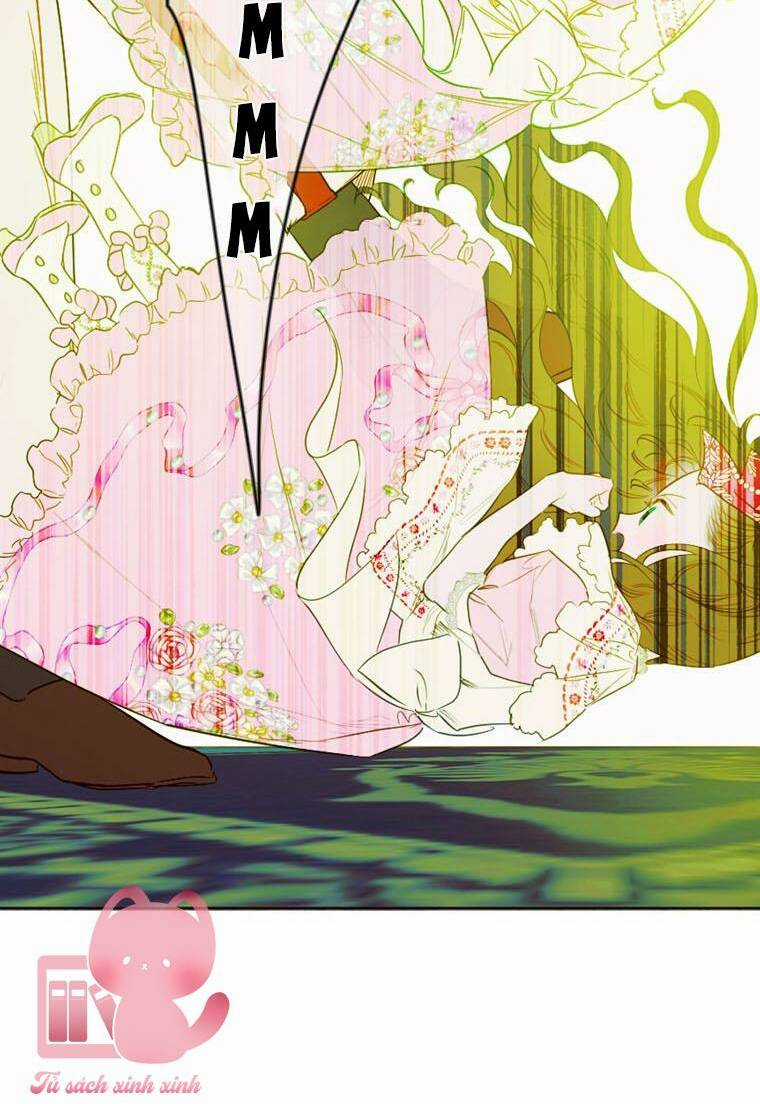 Khế Ước Hôn Nhân Của Mẹ Tôi Chapter 8 trang 38