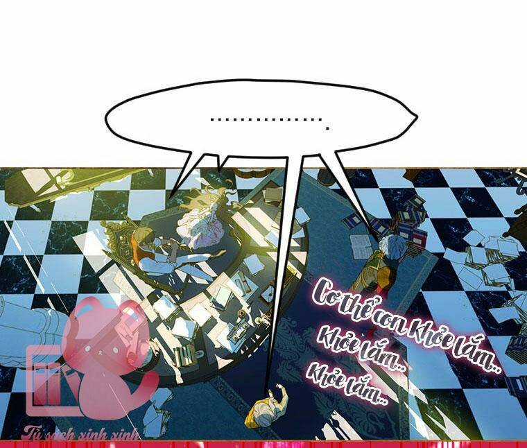 Khế Ước Hôn Nhân Của Mẹ Tôi Chapter 8 trang 40