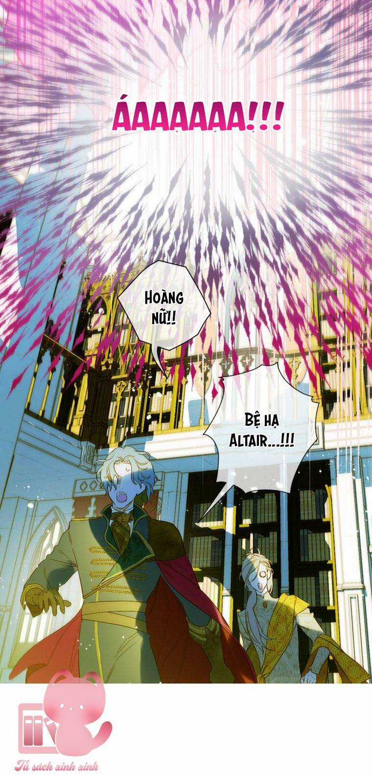 Khế Ước Hôn Nhân Của Mẹ Tôi Chapter 8 trang 42