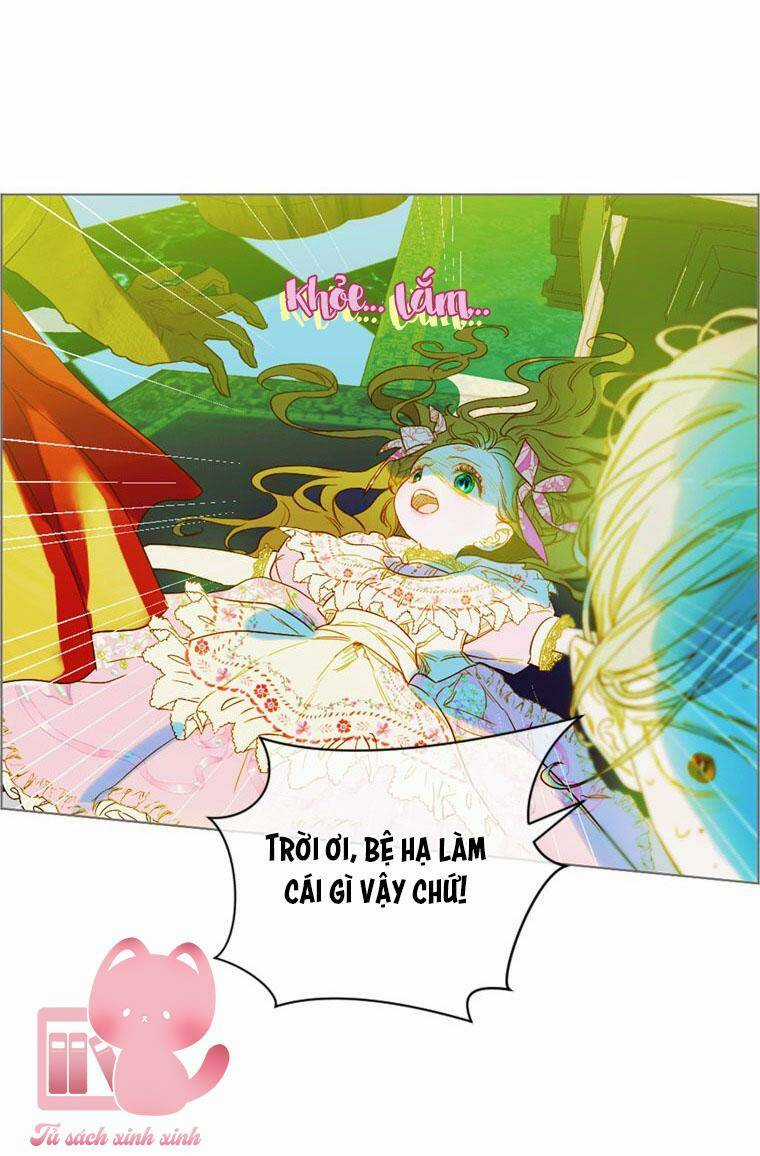 Khế Ước Hôn Nhân Của Mẹ Tôi Chapter 8 trang 43