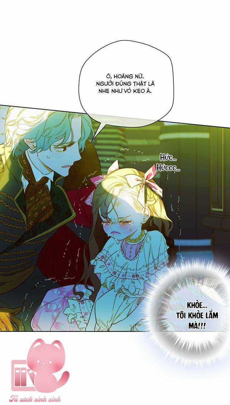 Khế Ước Hôn Nhân Của Mẹ Tôi Chapter 8 trang 44