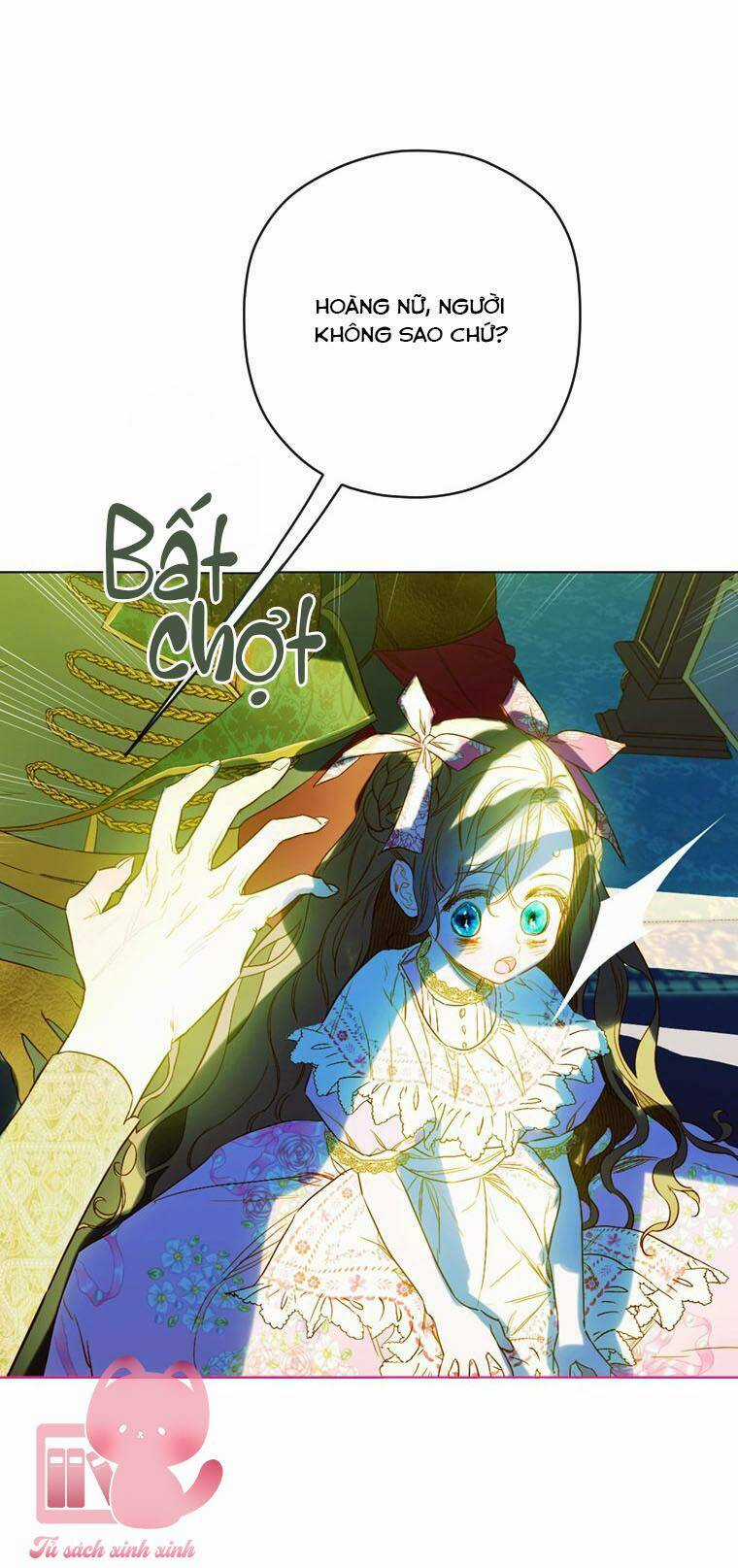 Khế Ước Hôn Nhân Của Mẹ Tôi Chapter 8 trang 45