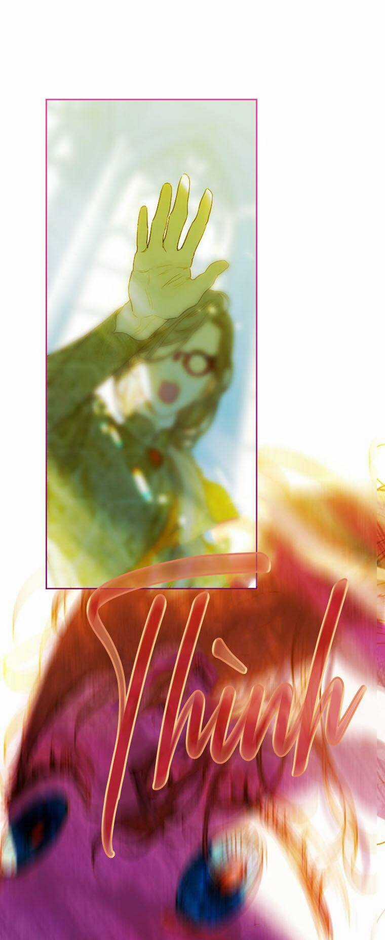 Khế Ước Hôn Nhân Của Mẹ Tôi Chapter 8 trang 46