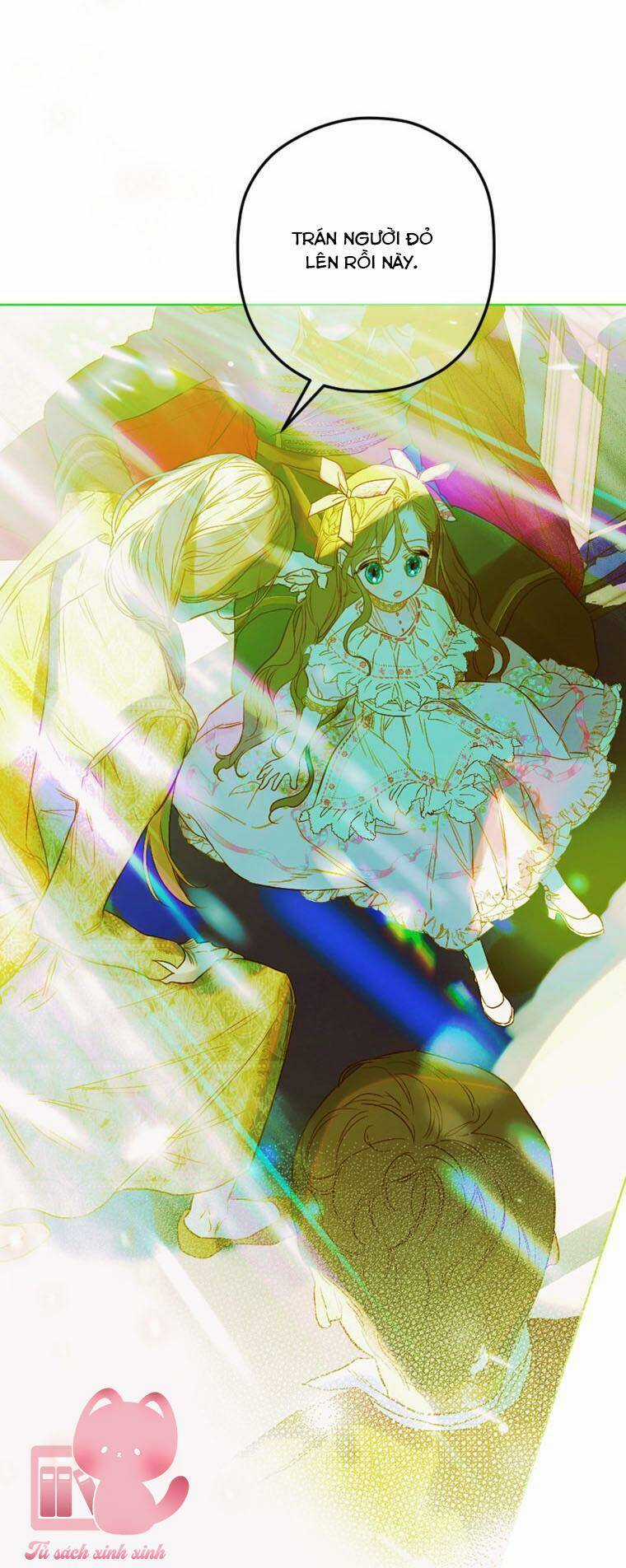 Khế Ước Hôn Nhân Của Mẹ Tôi Chapter 8 trang 49