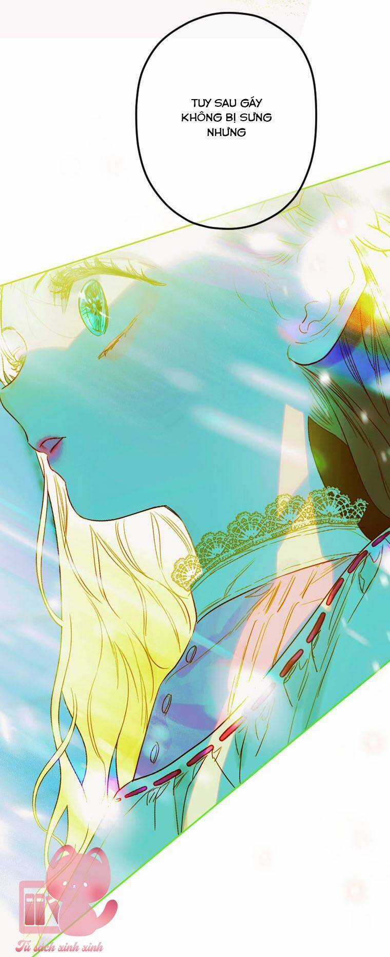 Khế Ước Hôn Nhân Của Mẹ Tôi Chapter 8 trang 50