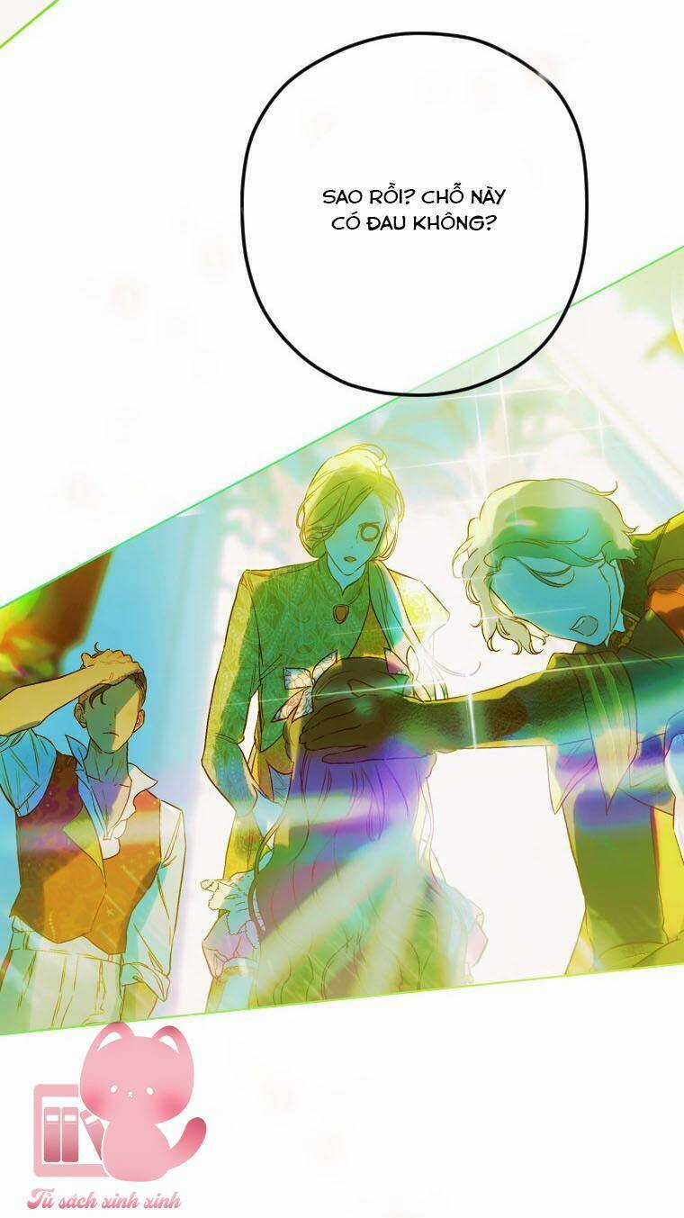 Khế Ước Hôn Nhân Của Mẹ Tôi Chapter 8 trang 51