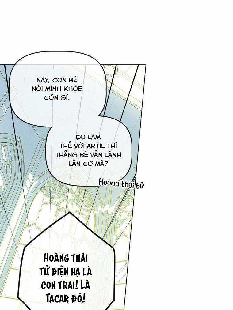 Khế Ước Hôn Nhân Của Mẹ Tôi Chapter 8 trang 56