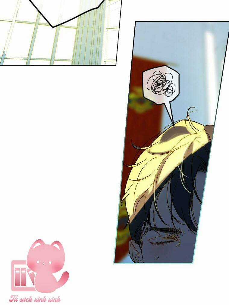 Khế Ước Hôn Nhân Của Mẹ Tôi Chapter 8 trang 57