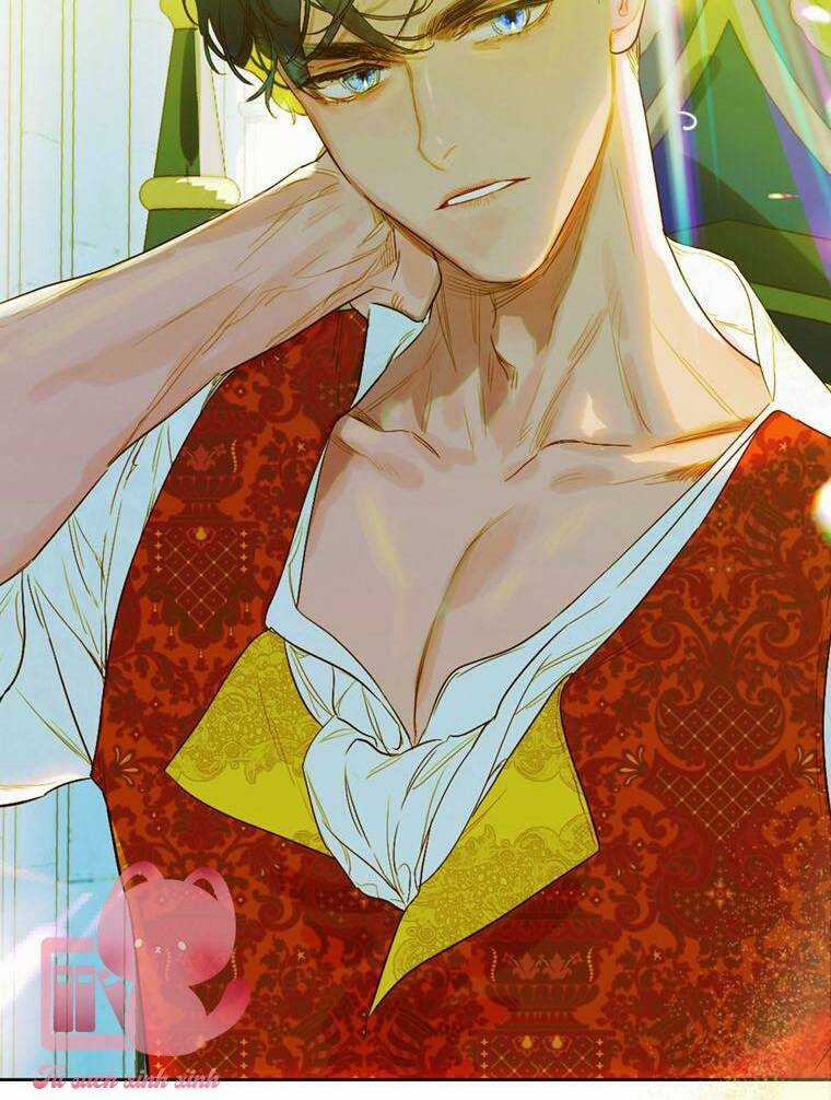 Khế Ước Hôn Nhân Của Mẹ Tôi Chapter 8 trang 59