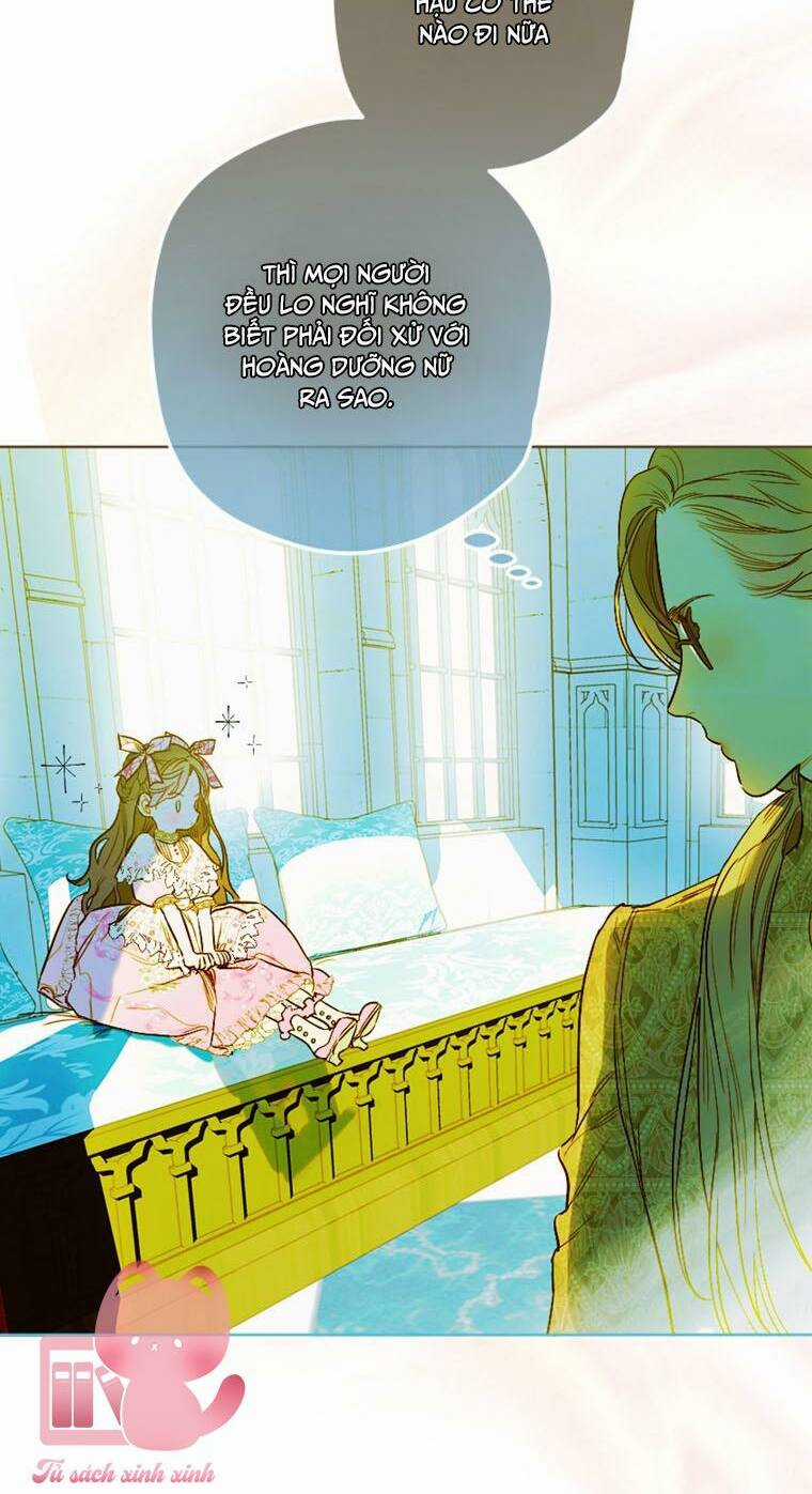 Khế Ước Hôn Nhân Của Mẹ Tôi Chapter 8 trang 62