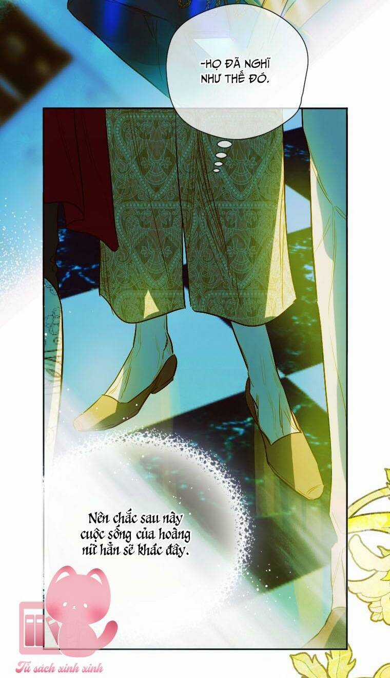 Khế Ước Hôn Nhân Của Mẹ Tôi Chapter 8 trang 66