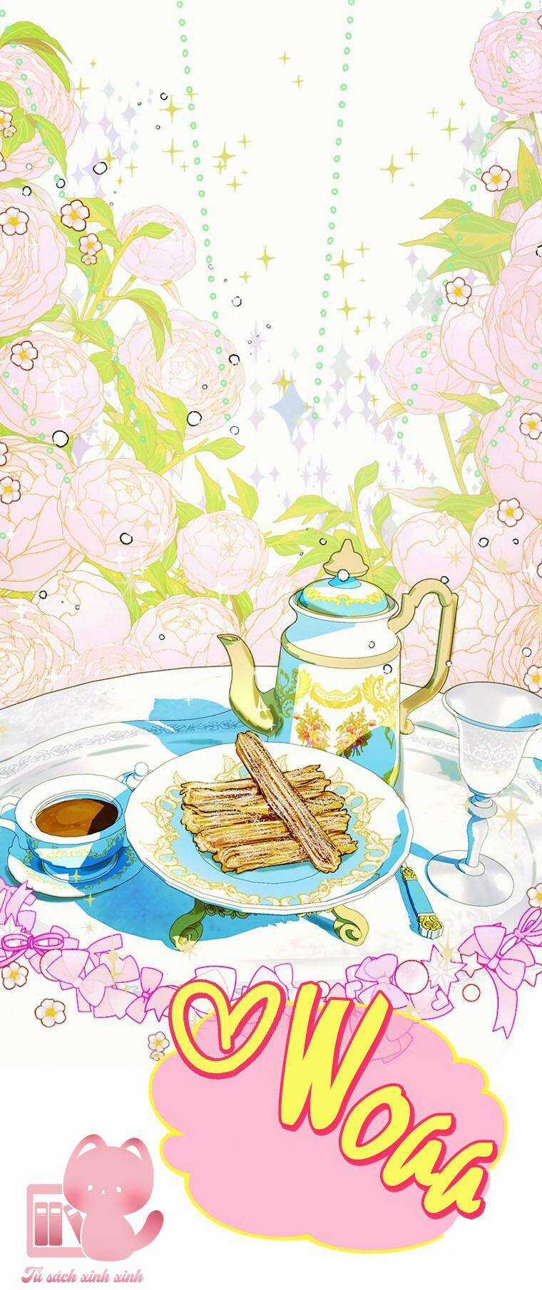 Khế Ước Hôn Nhân Của Mẹ Tôi Chapter 8 trang 68