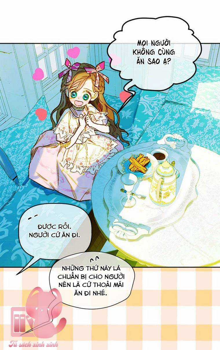 Khế Ước Hôn Nhân Của Mẹ Tôi Chapter 8 trang 69