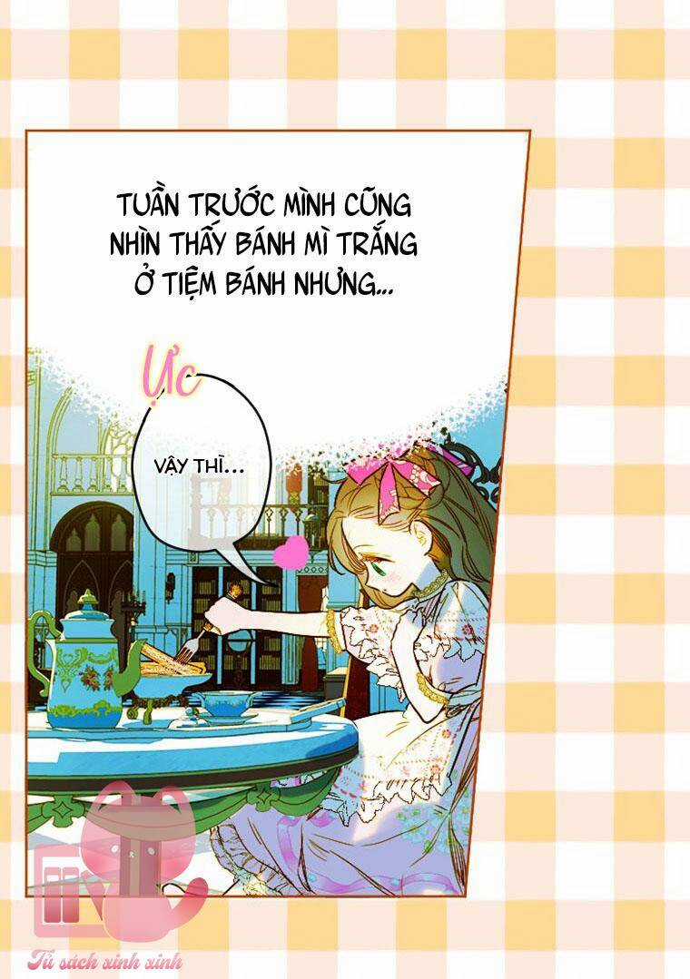 Khế Ước Hôn Nhân Của Mẹ Tôi Chapter 8 trang 70