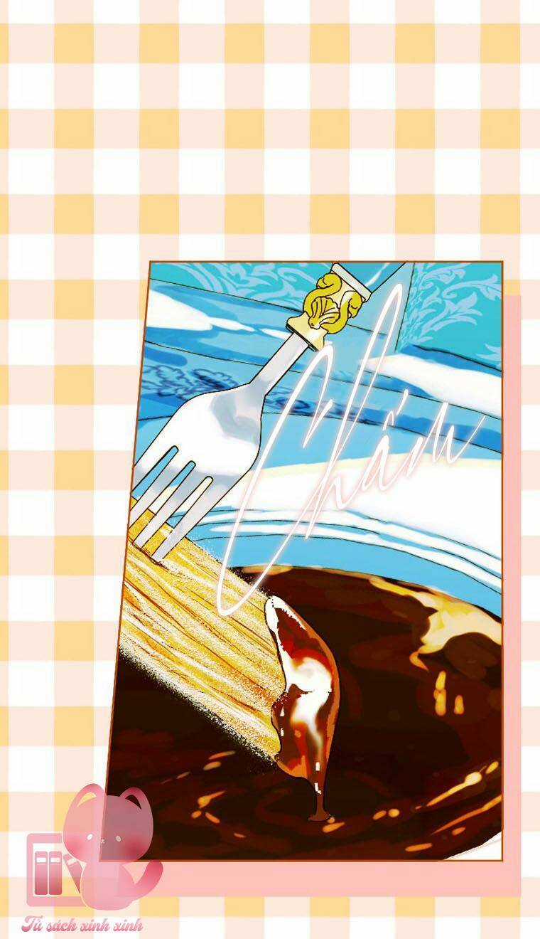 Khế Ước Hôn Nhân Của Mẹ Tôi Chapter 8 trang 71