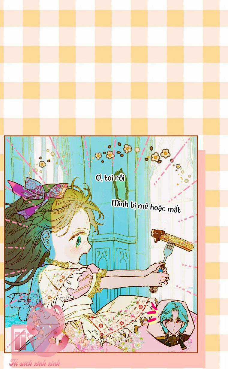 Khế Ước Hôn Nhân Của Mẹ Tôi Chapter 8 trang 72