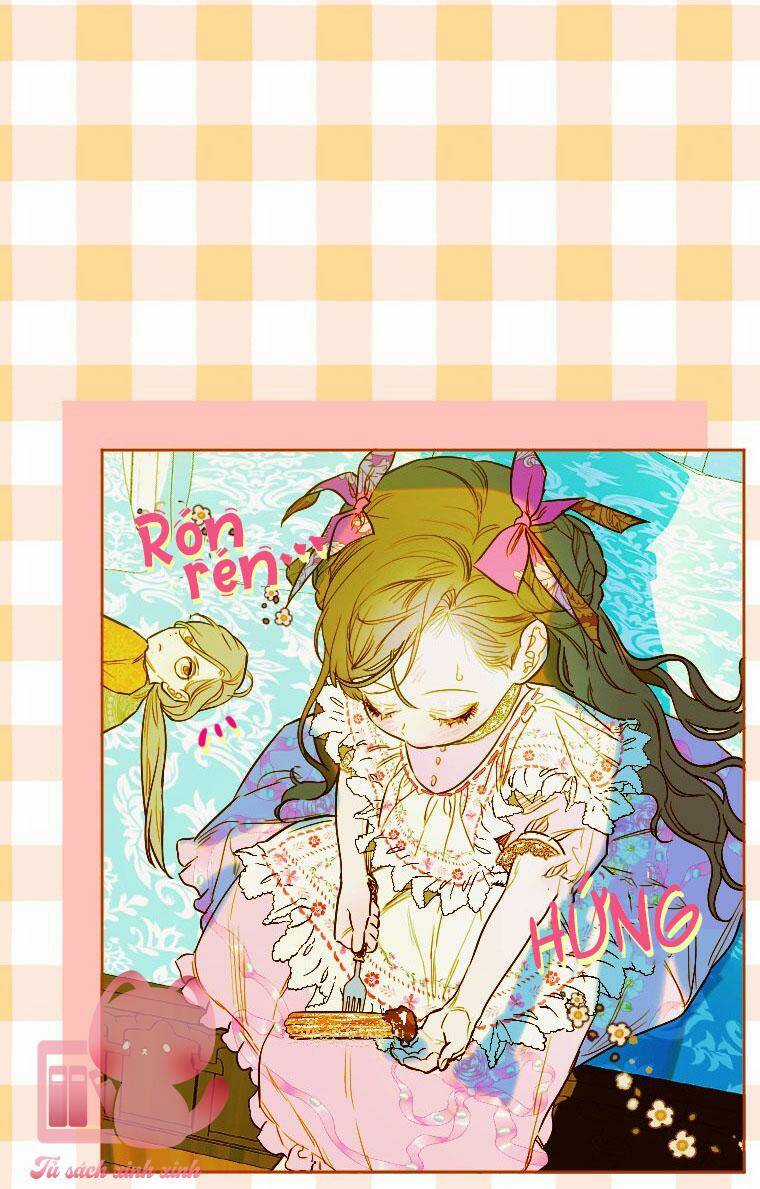 Khế Ước Hôn Nhân Của Mẹ Tôi Chapter 8 trang 73