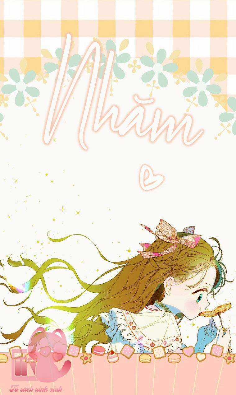 Khế Ước Hôn Nhân Của Mẹ Tôi Chapter 8 trang 75