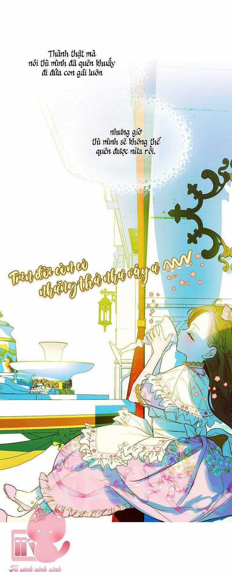 Khế Ước Hôn Nhân Của Mẹ Tôi Chapter 8 trang 81