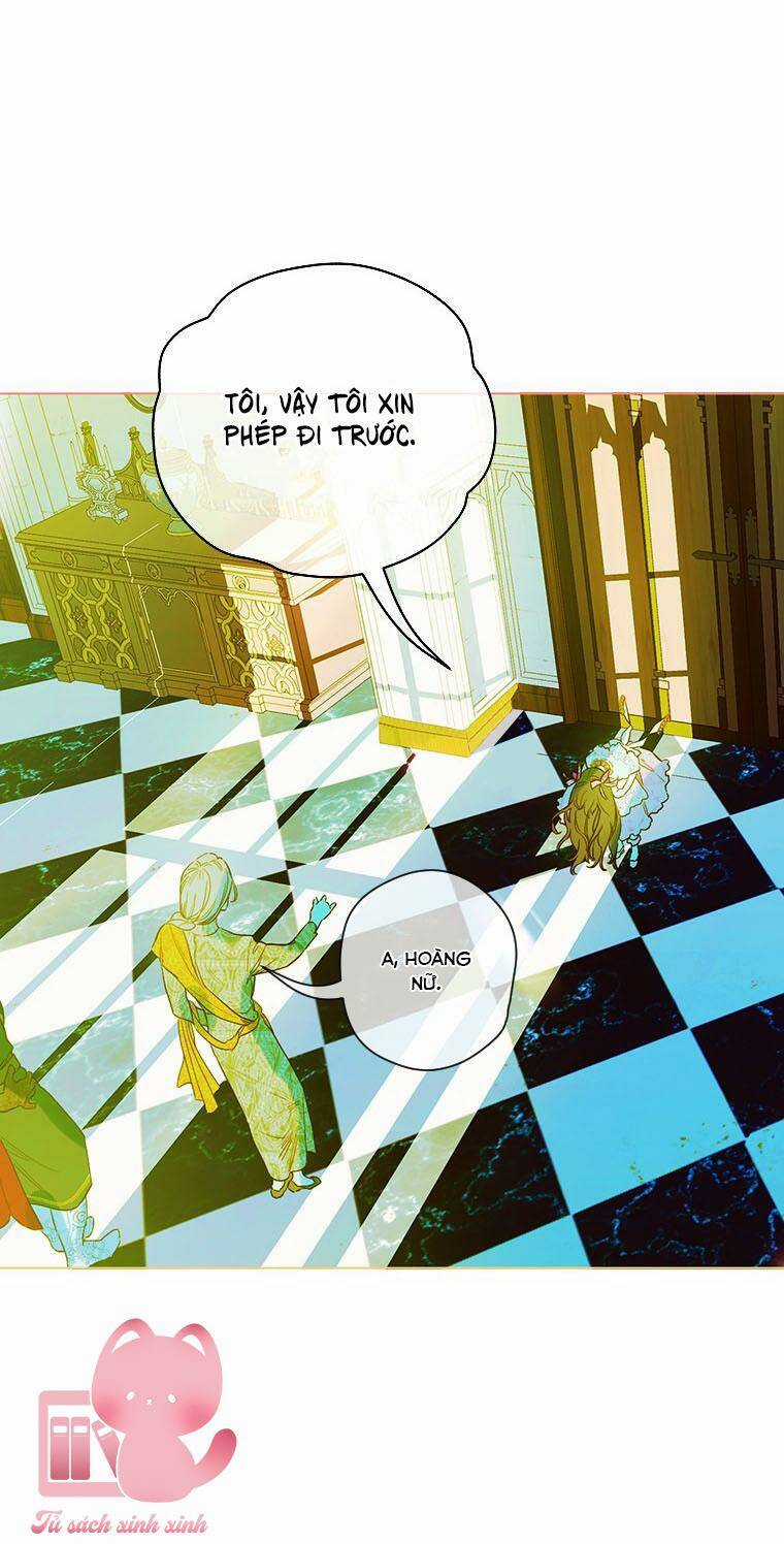 Khế Ước Hôn Nhân Của Mẹ Tôi Chapter 8 trang 89