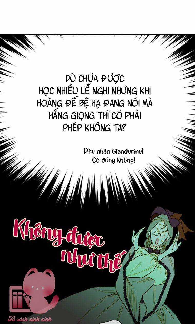 Khế Ước Hôn Nhân Của Mẹ Tôi Chapter 8 trang 9