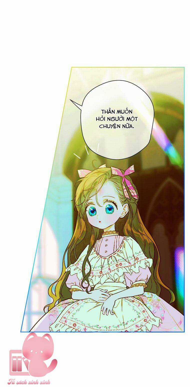 Khế Ước Hôn Nhân Của Mẹ Tôi Chapter 8 trang 90