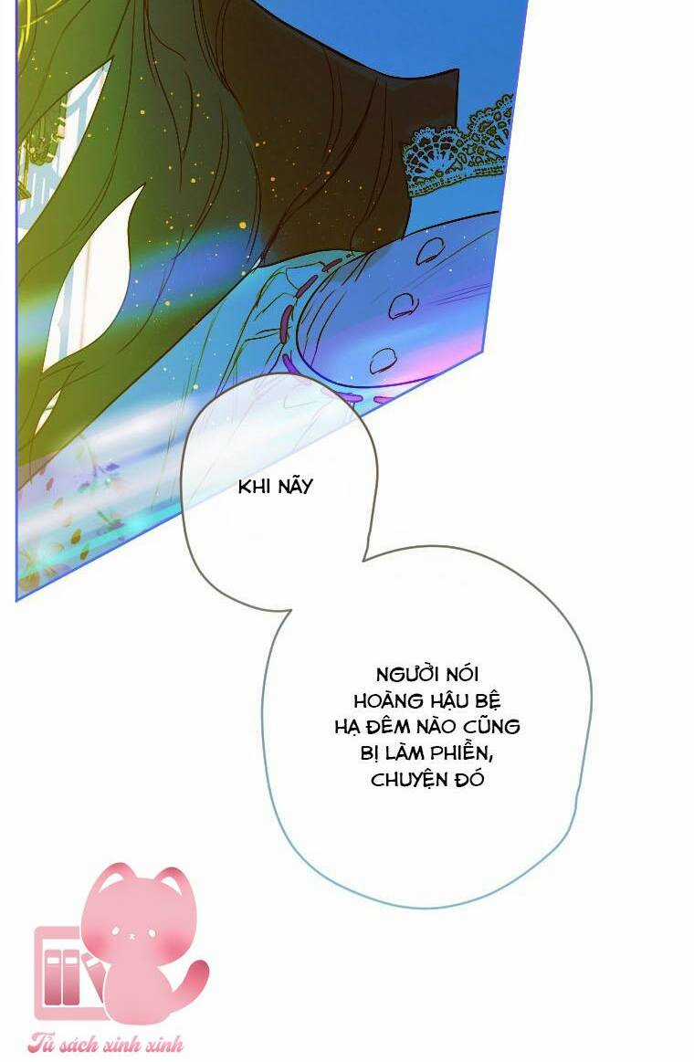 Khế Ước Hôn Nhân Của Mẹ Tôi Chapter 8 trang 92