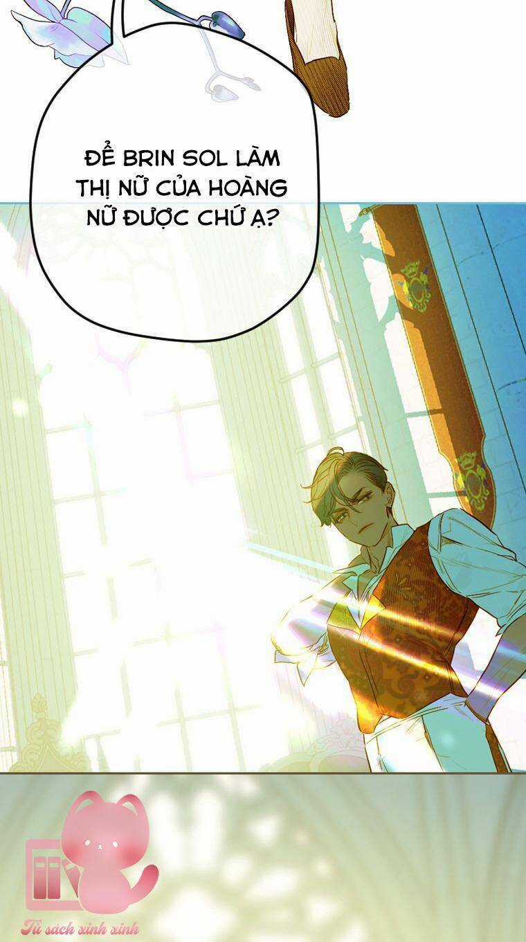 Khế Ước Hôn Nhân Của Mẹ Tôi Chapter 9 trang 10