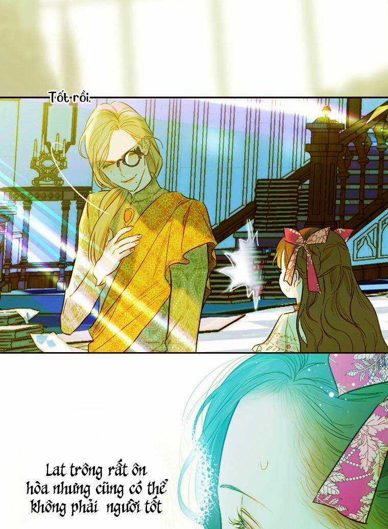 Khế Ước Hôn Nhân Của Mẹ Tôi Chapter 9 trang 12