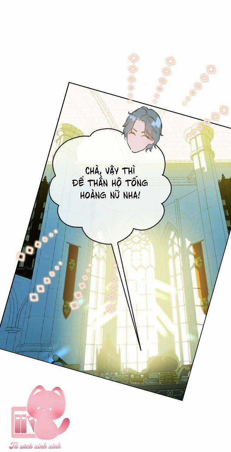 Khế Ước Hôn Nhân Của Mẹ Tôi Chapter 9 trang 16