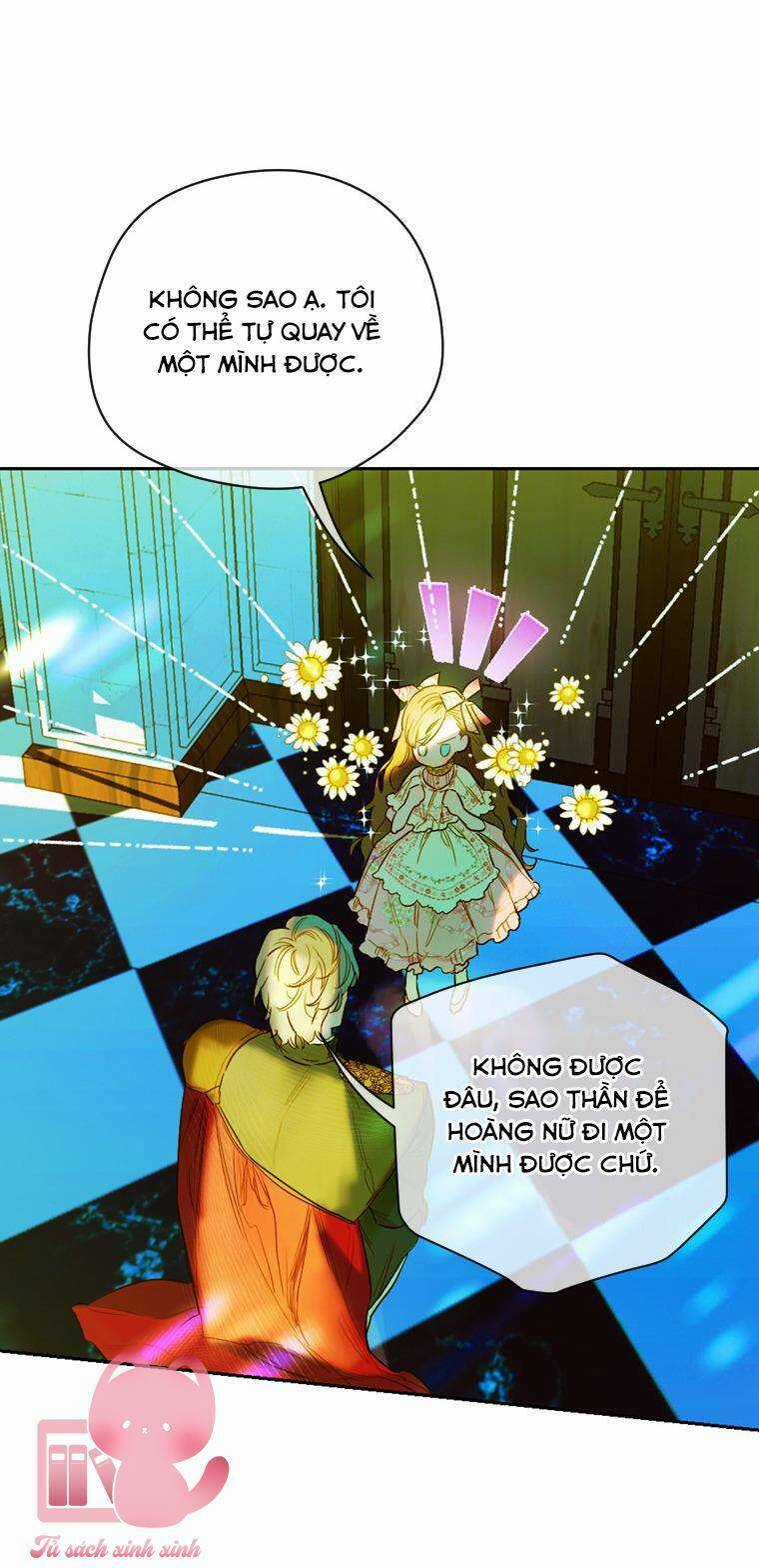 Khế Ước Hôn Nhân Của Mẹ Tôi Chapter 9 trang 17