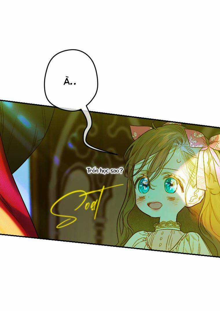 Khế Ước Hôn Nhân Của Mẹ Tôi Chapter 9 trang 19