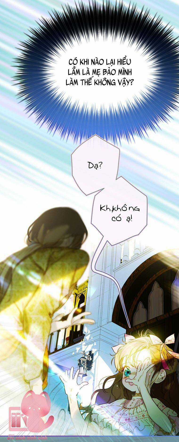 Khế Ước Hôn Nhân Của Mẹ Tôi Chapter 9 trang 2