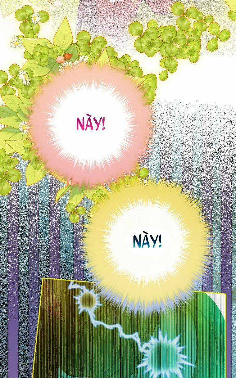 Khế Ước Hôn Nhân Của Mẹ Tôi Chapter 9 trang 22