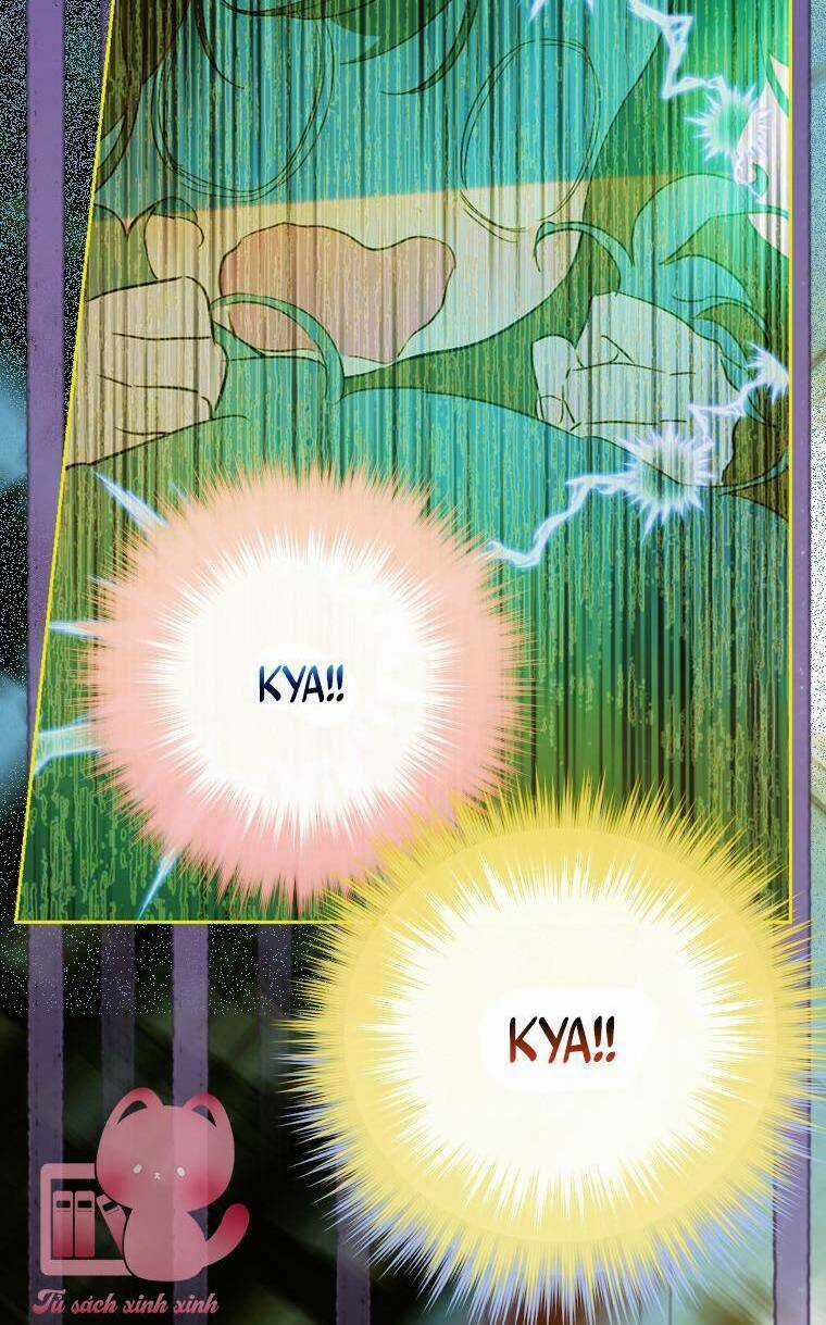 Khế Ước Hôn Nhân Của Mẹ Tôi Chapter 9 trang 23