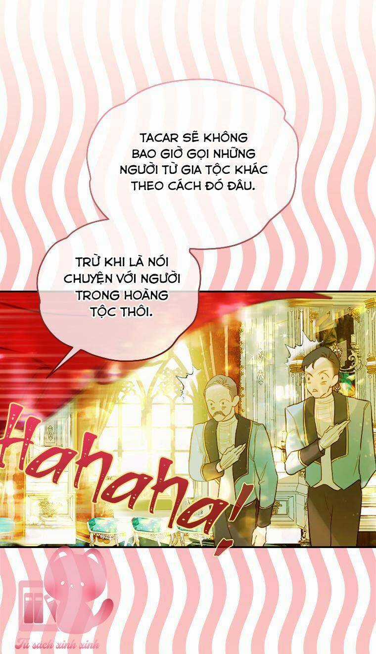 Khế Ước Hôn Nhân Của Mẹ Tôi Chapter 9 trang 26