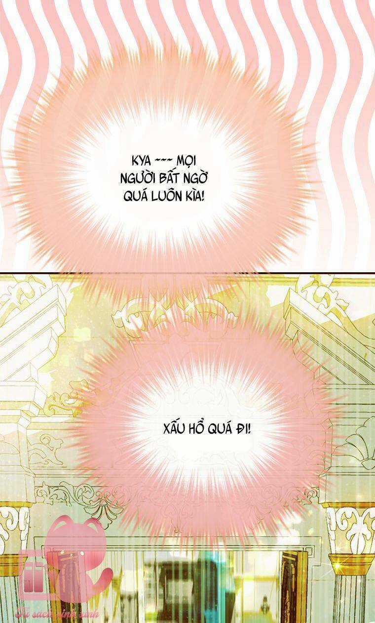 Khế Ước Hôn Nhân Của Mẹ Tôi Chapter 9 trang 27